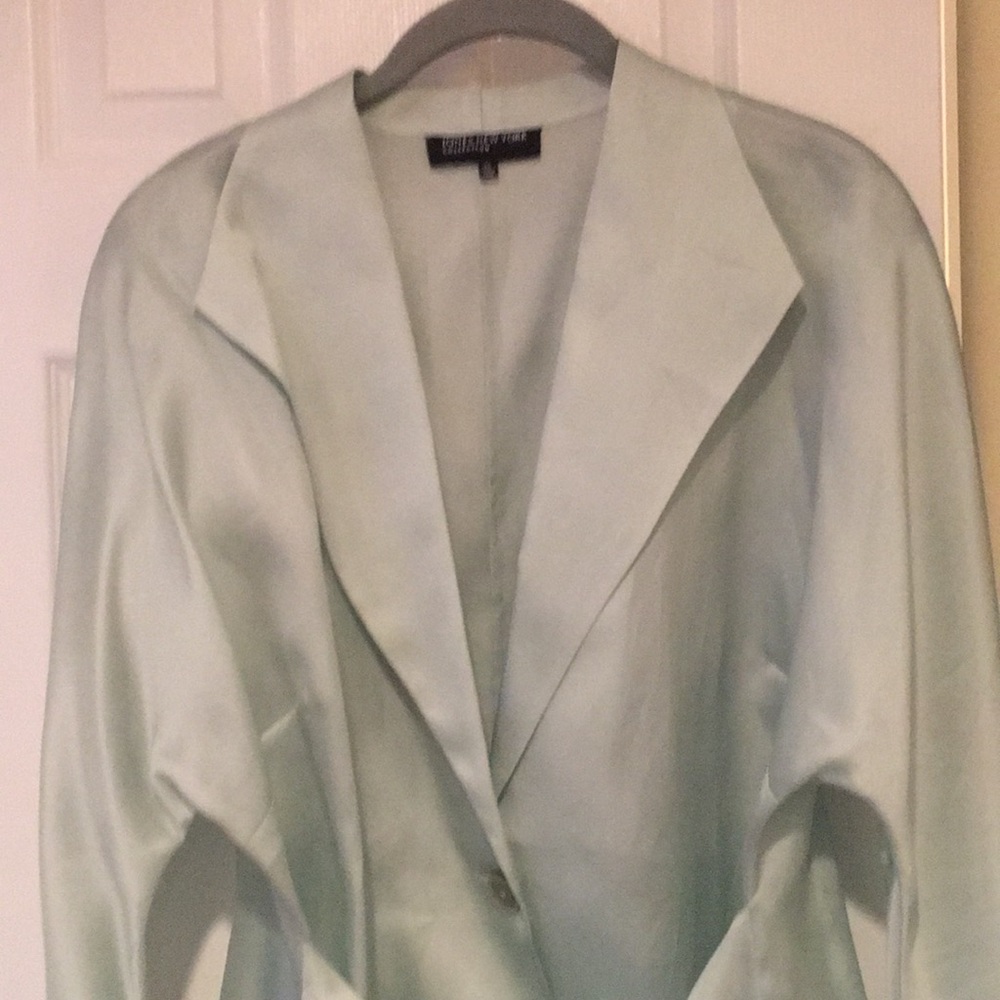Ladies Blouse